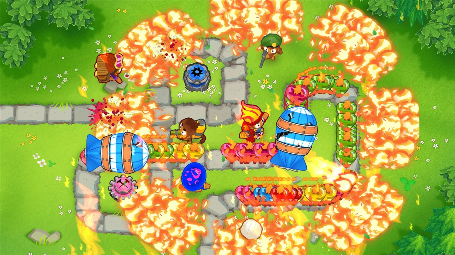 猴子塔防6/Bloons TD 6_0