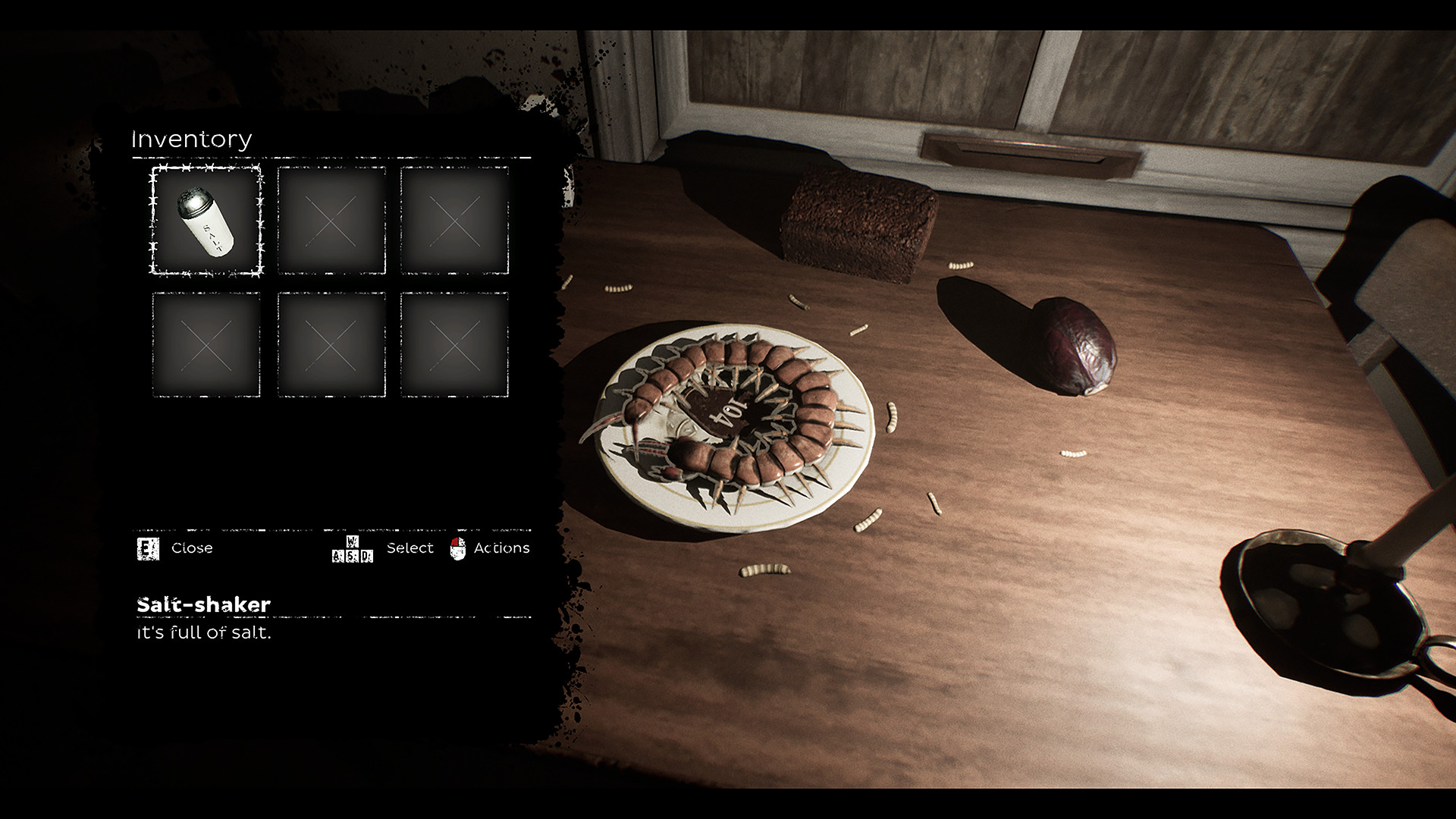 OXIDE:104 号房间 Oxide Room 104_0