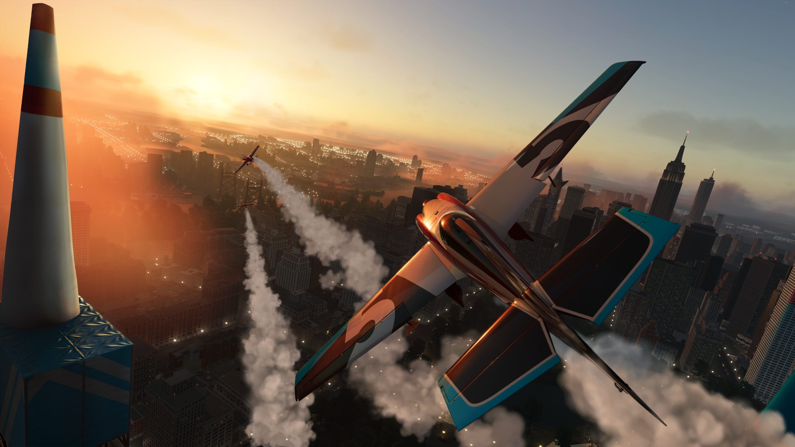 飙酷车神2 The Crew 2_0