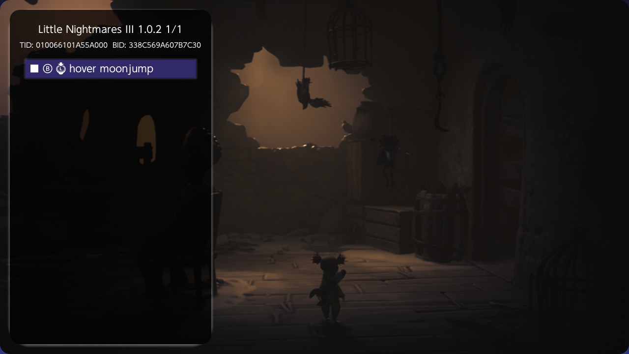 小小梦魇3 数位豪华版 Little Nightmares III_0