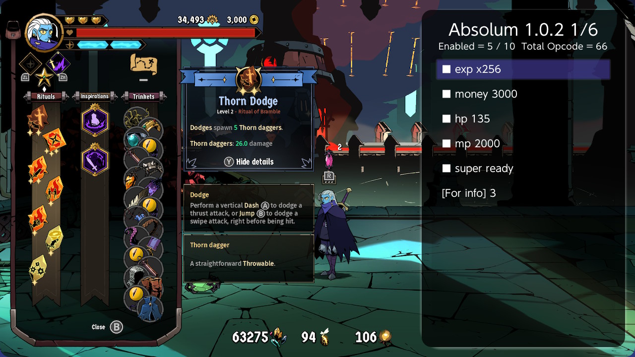 绝对魔权 Absolum_0