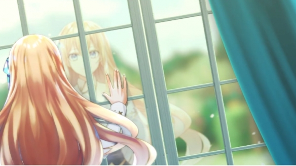 提米拉纳国的好运公主与衰运骑士团_1