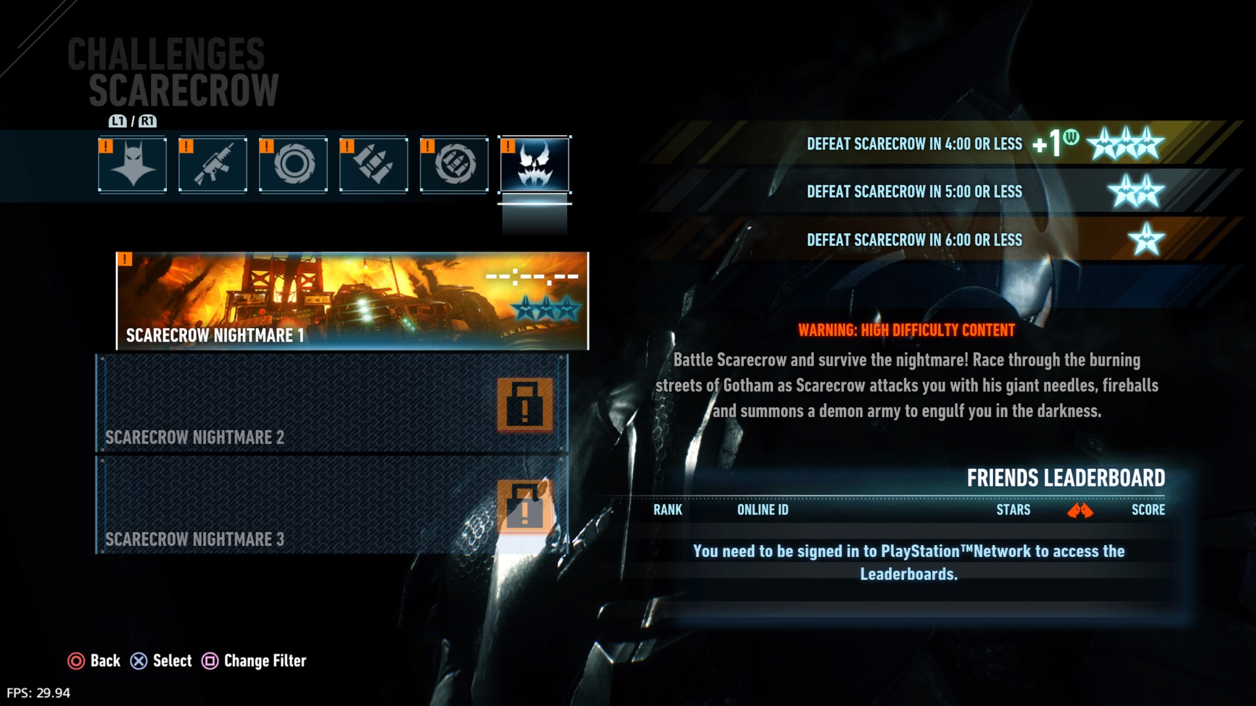 蝙蝠侠阿卡姆骑士_0