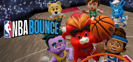 NBA BOUNCE_0