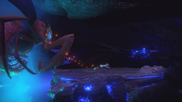 米瑞姆的灰烬 Embers of Mirrim_2