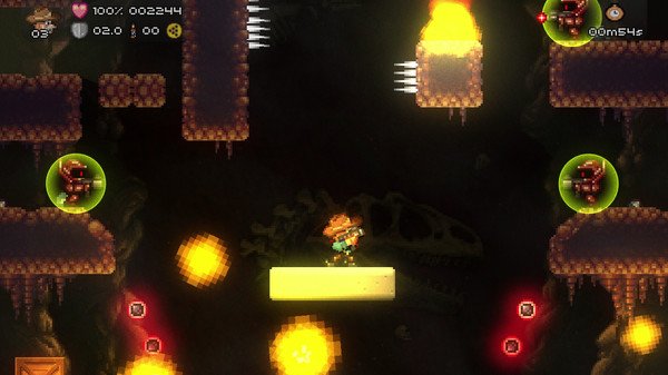 硬核行动 Operation Hardcore_0