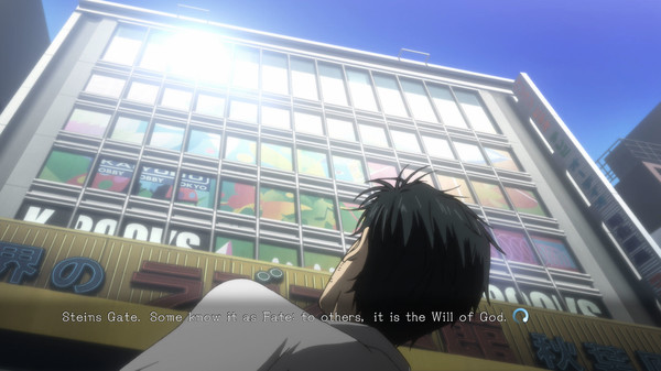 命运石之门：精英 Steins;Gate Elite_1