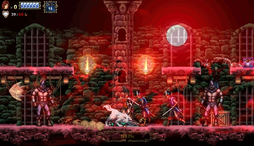 瓦拉几亚:吸血鬼王朝 Wallachia: Reign of Dracula_1