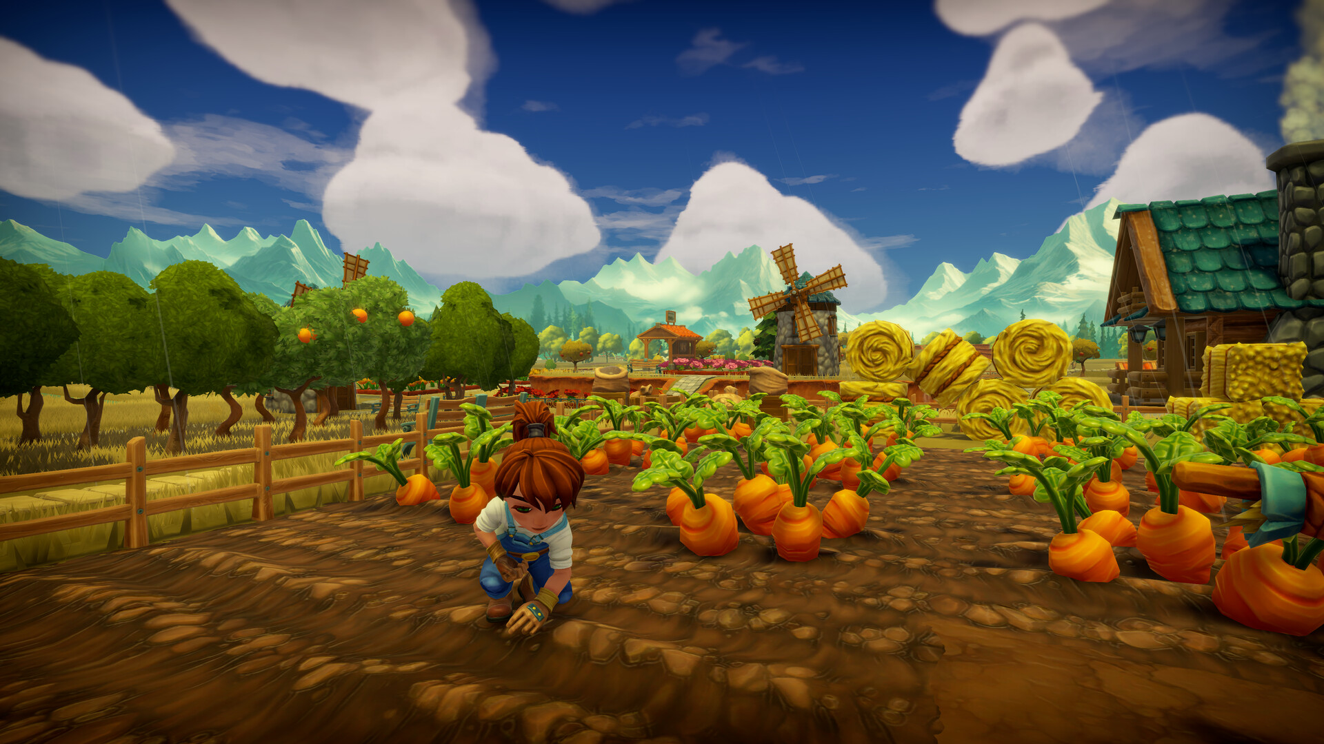 一起农场2/Farm Together 2_1