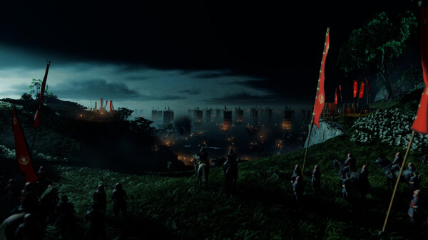 对马岛之魂:导演剪辑版/Ghost of Tsushima DIRECTOR'S CUT_1