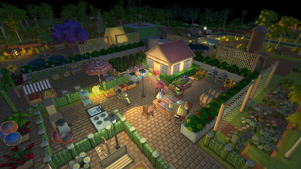 澳洲梦想镇/Dinkum_1