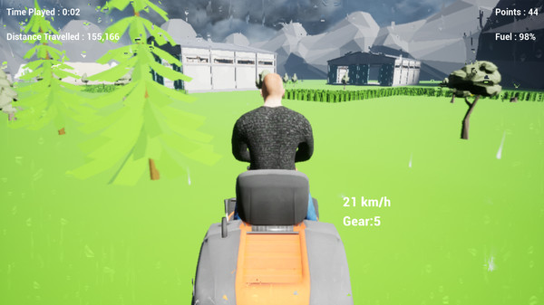 割草机游戏:次代 Lawnmower Game: Next Generation_1