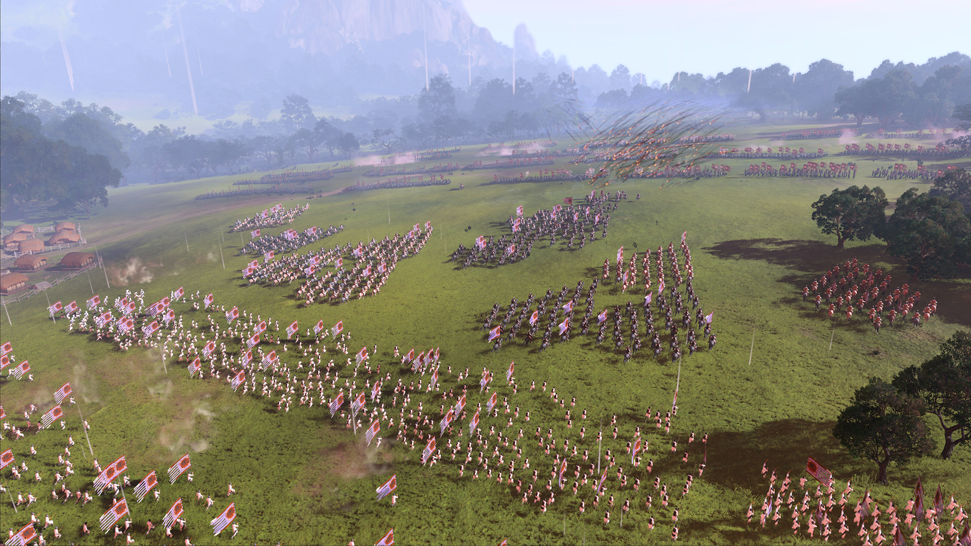 全面战争:三国/Total War:Three Kingdoms_0