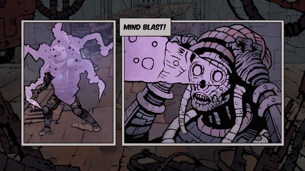 深空遗物:决定版 Deep Sky Derelicts:Definitive Edition_1