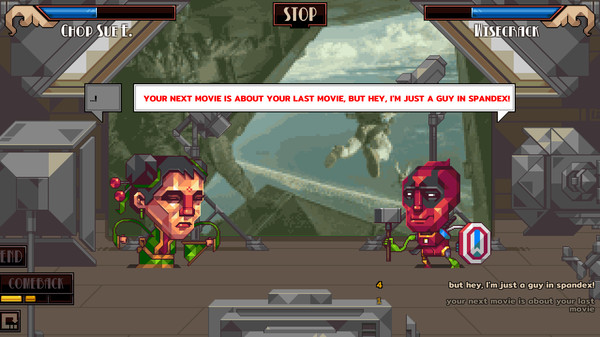 好莱坞喷子 Oh…Sir! The Hollywood Roast_0