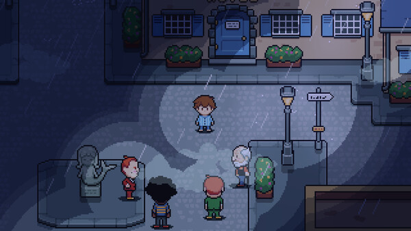 迷失幻境 Dreamed Away_1