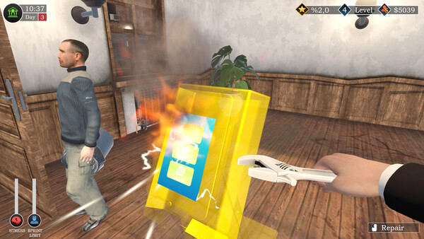 银行家模拟器/Banker Simulator_0