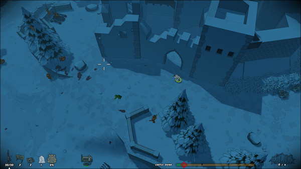 小兵步枪/Running with Rifles_0