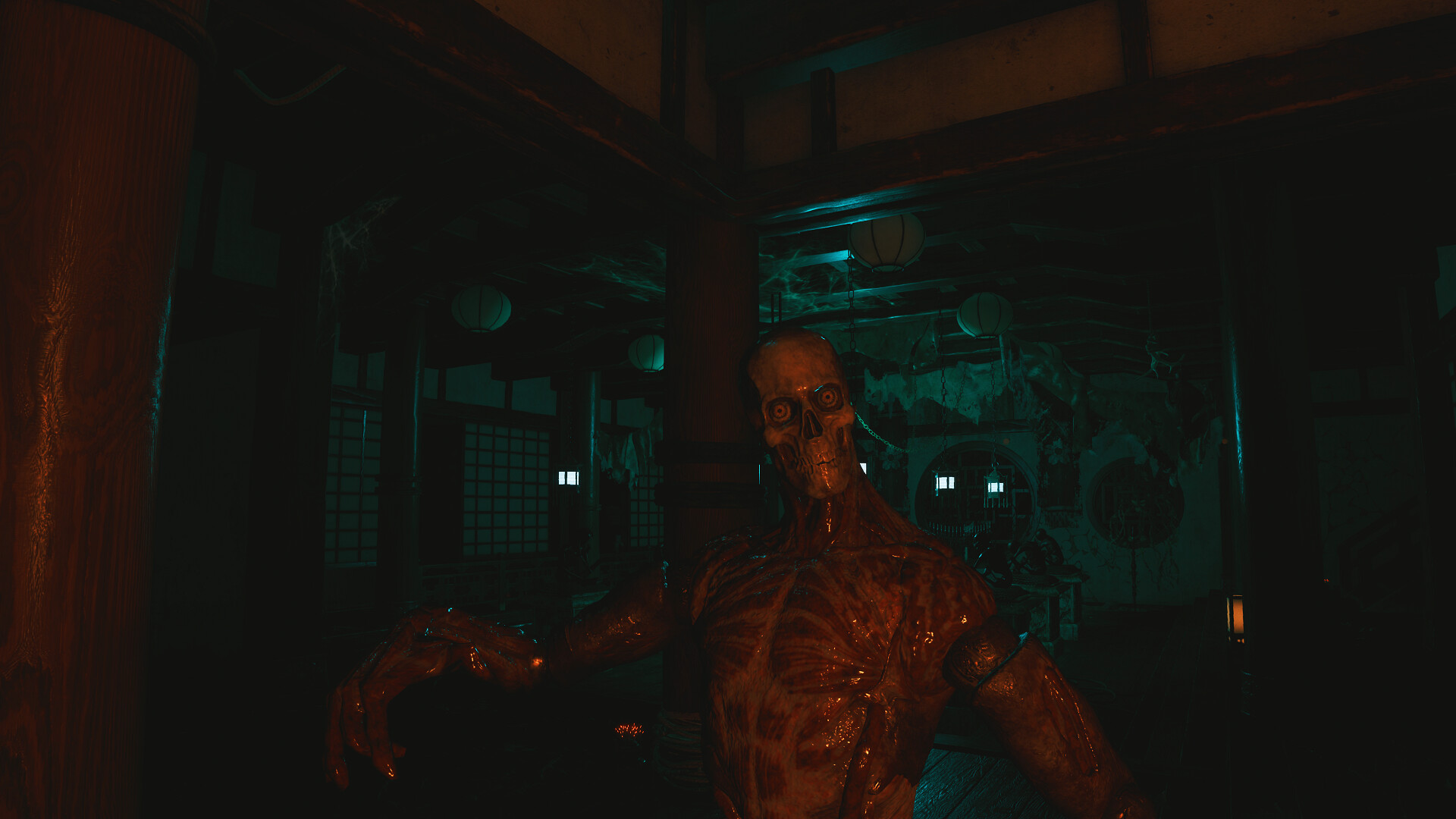 沉没的森林/The Sinking Forest_0