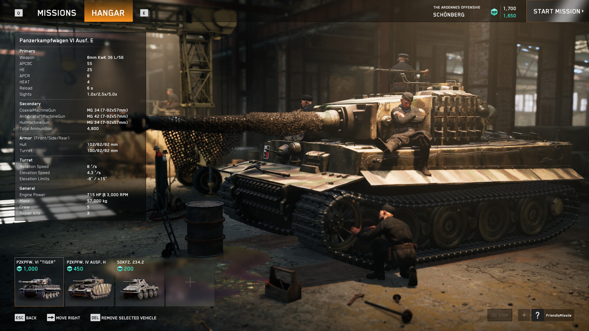 战争号令:装甲精英/Call to Arms: Panzer Elite_1