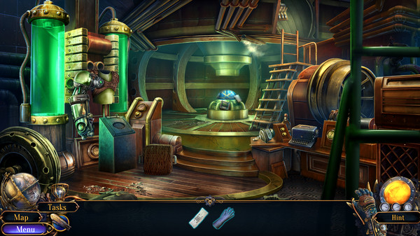 苍穹:山脉之心 Skyland: Heart of the Mountain_0