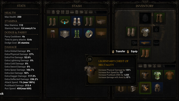 暗刃崛起/Darkblade Ascent_2