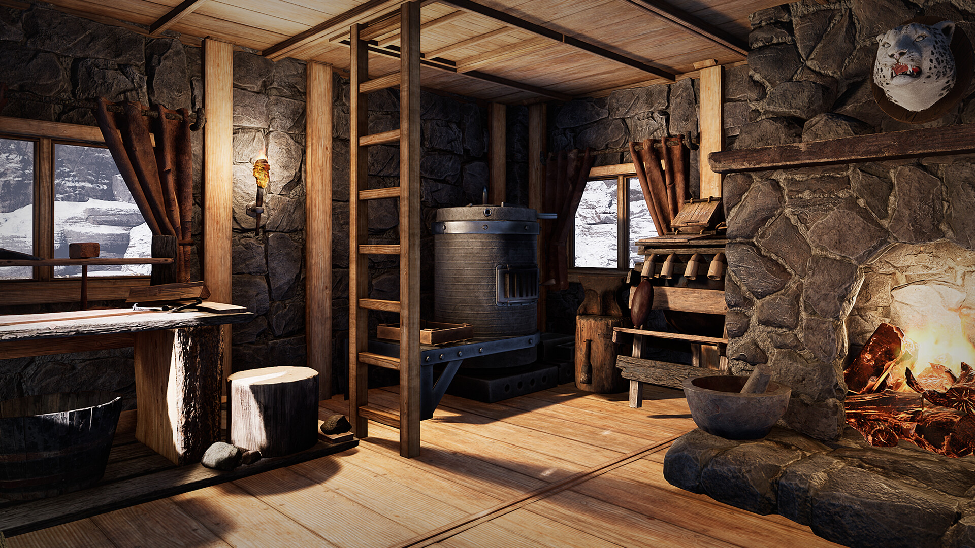 翼星求生/ICARUS_0