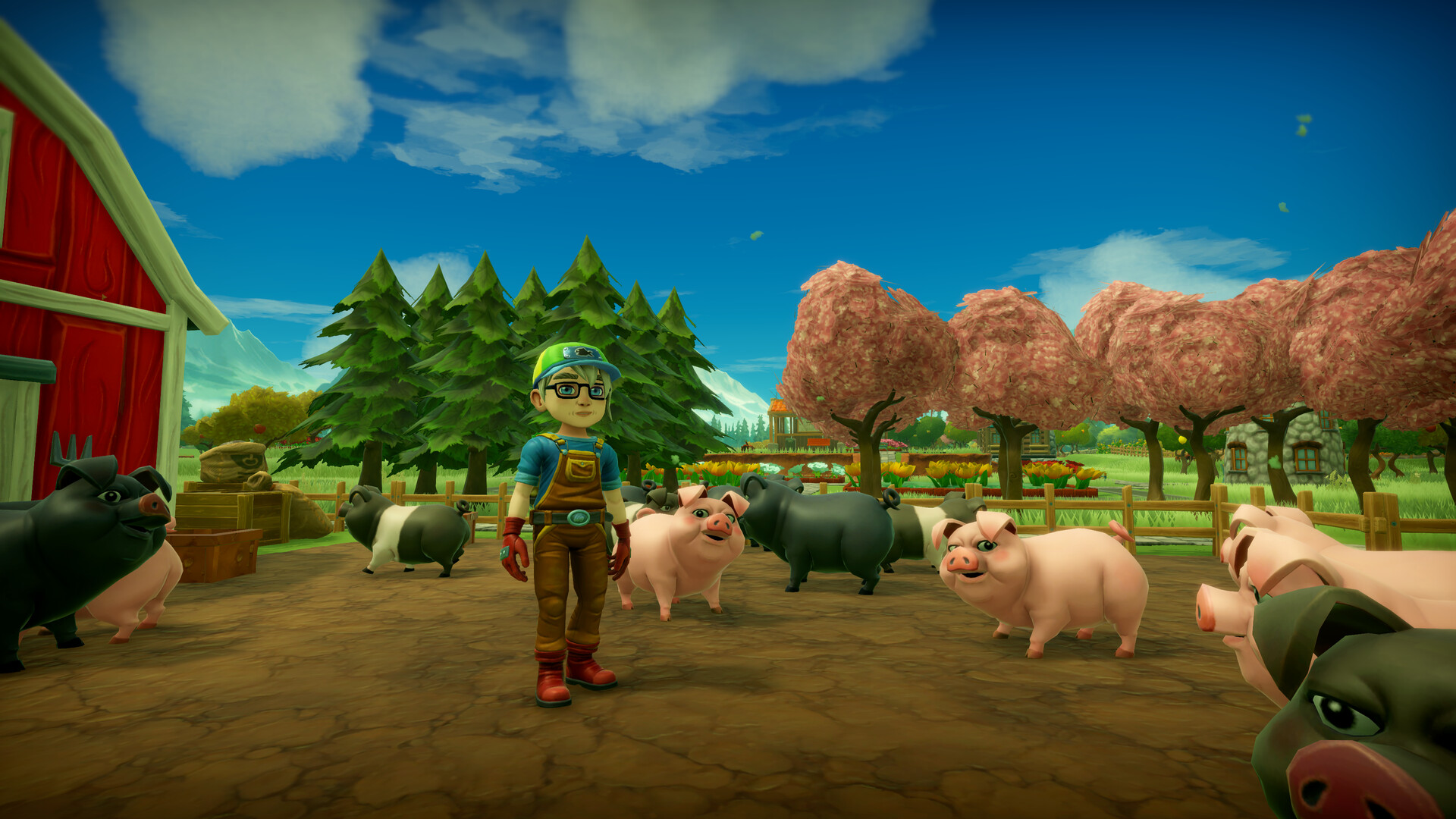 一起农场2/Farm Together 2_0