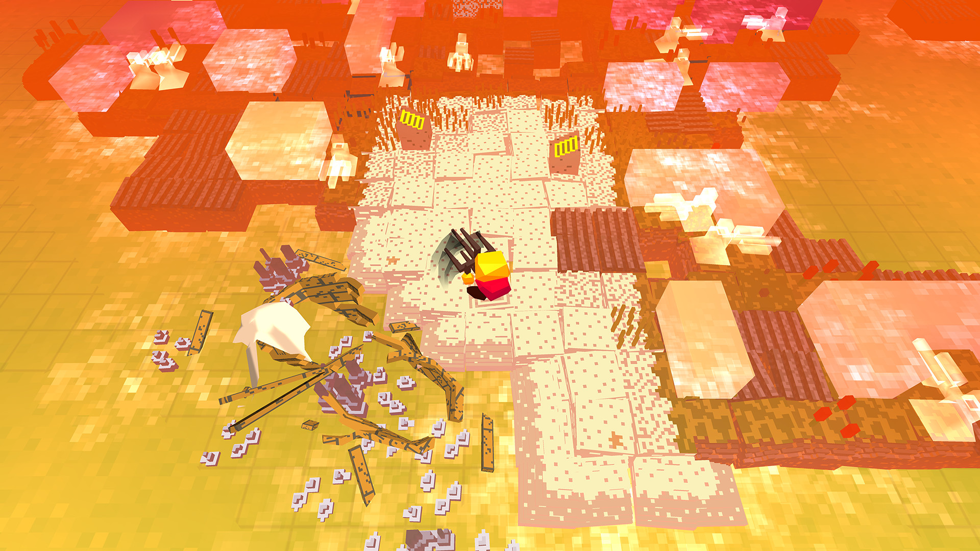 史蒂文的香肠卷/Stephen's Sausage Roll_1