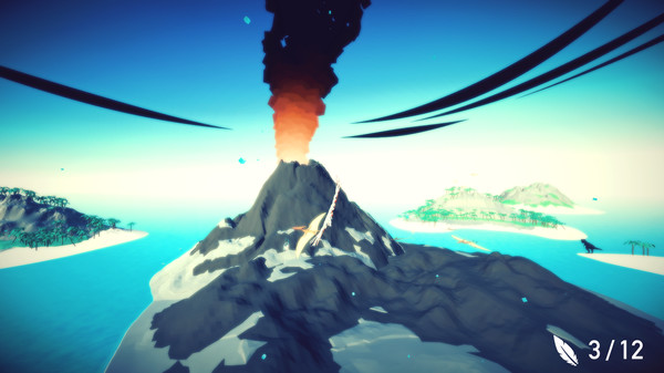 Aery – 穿越时空的旅程 Aery – A Journey Beyond Time_2