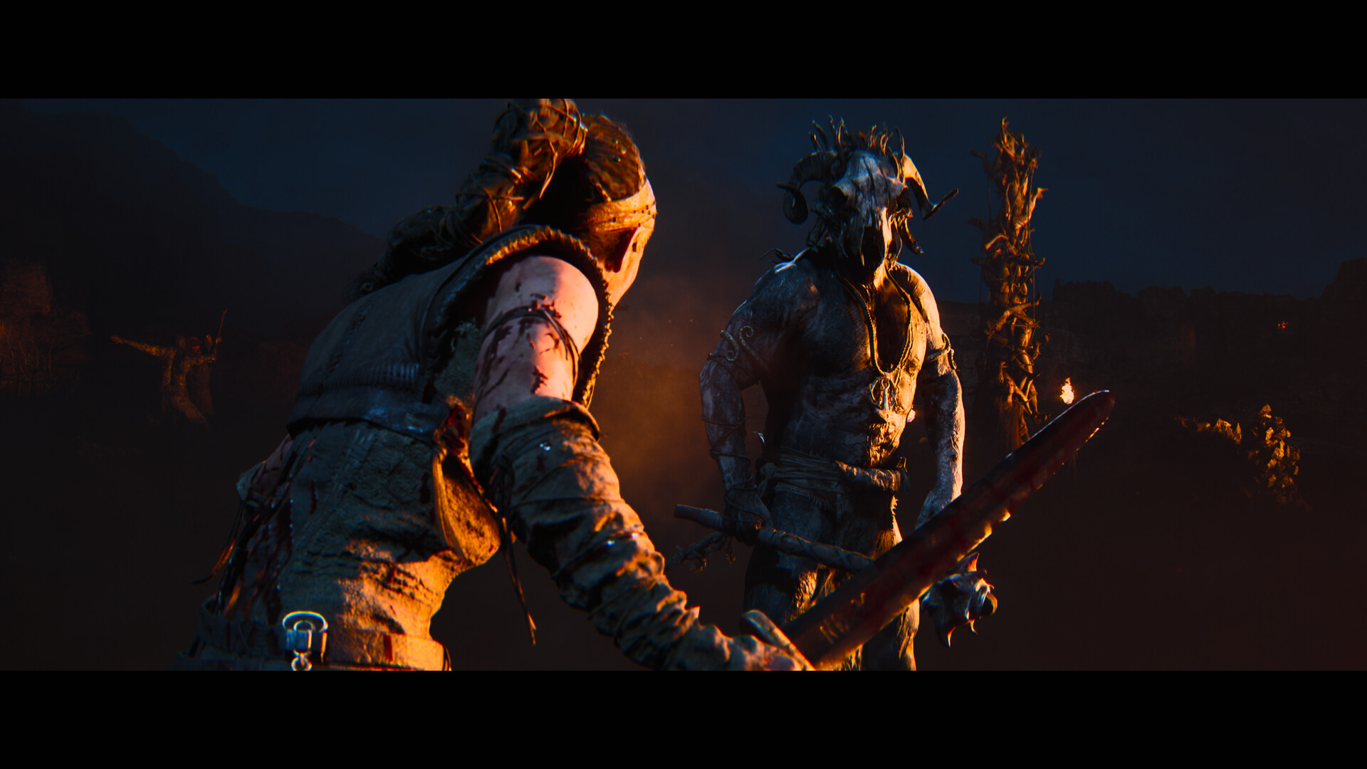地狱之刃2:塞娜的史诗增强版/Senua’s Saga: Hellblade II_0