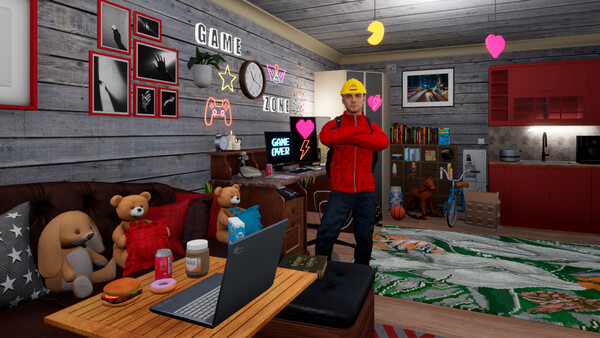 创造者/The Creator_0