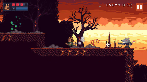 闪电爪 Thunder Paw_0