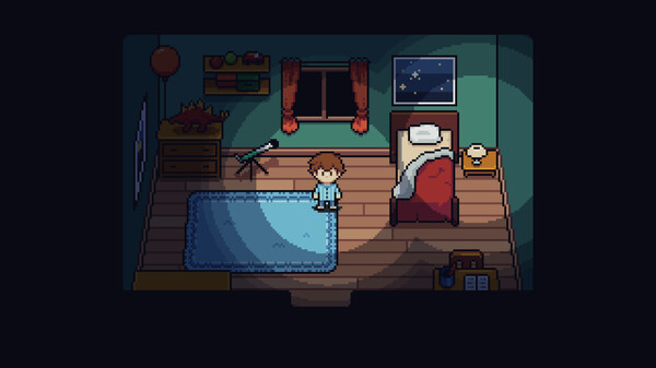 迷失幻境 Dreamed Away_0