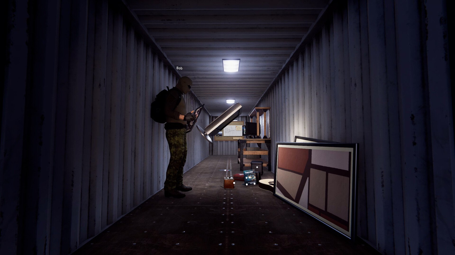 犯罪模拟器/Crime Simulator_1