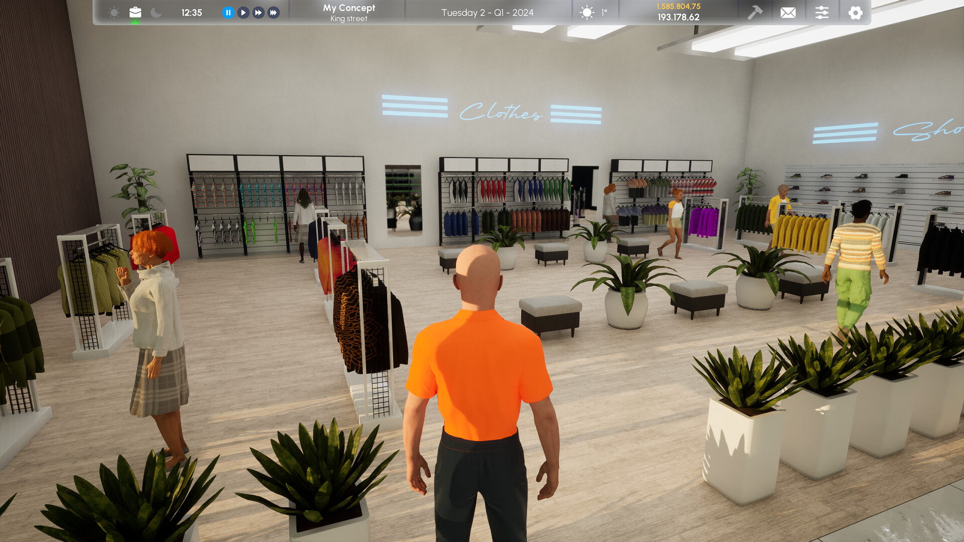 零售之王2/King of Retail 2_1