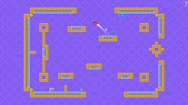 超级再跳一次 Super One More Jump_2