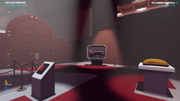 布拉德韦尔阴谋 The Bradwell Conspiracy_2