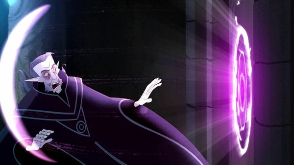 魔法师西蒙 起源 Simon The Sorcerer_0