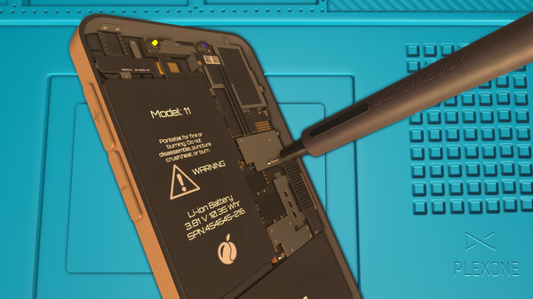 技术维修专家模拟器2024/Device Doctor Simulator 2024_1