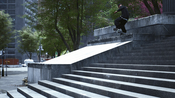 课程:滑板模拟游戏/Session: Skate Sim_0