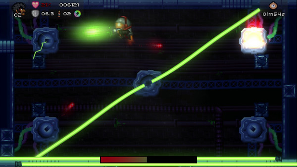 硬核行动 Operation Hardcore_1