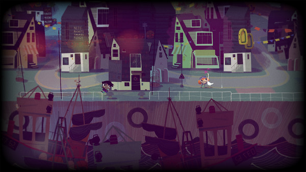 骑士与自行车 Knights and Bikes_0