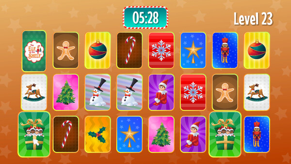 圣诞精灵 圣诞英雄 The Elf on the Shelf Christmas Heroes_1