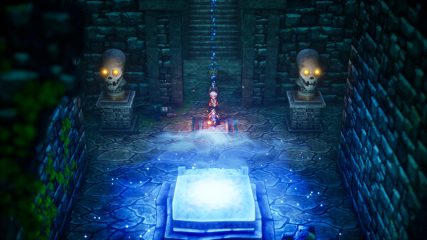 勇者斗恶龙3 HD-2D重制版/DRAGON QUEST III HD-2D Remake_0