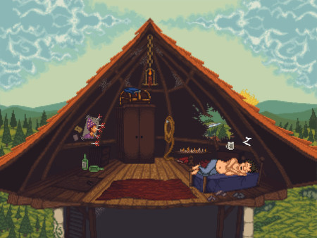 守卫使命 Guard Duty_1