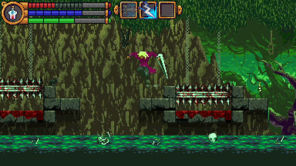 天际预言 The Skylia Prophecy_0