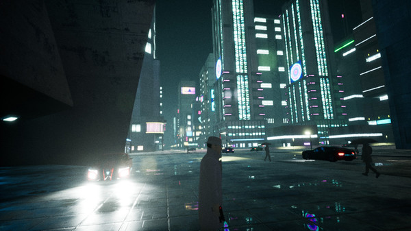 阿卡迪 · 史密斯的案例集 The Casebook of Arkady Smith_1