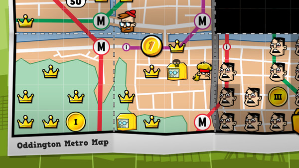 球星复仇记 Tennis in the Face_0