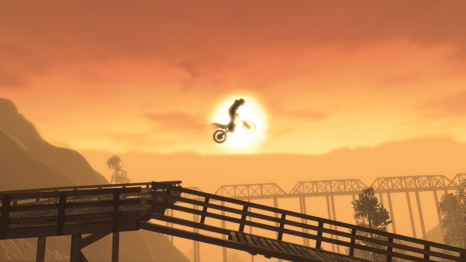 特技摩托:进化 - 黄金版/Trials Evolution: Gold Edition_0
